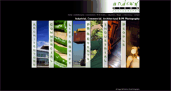 Desktop Screenshot of andrewdixonphotography.com